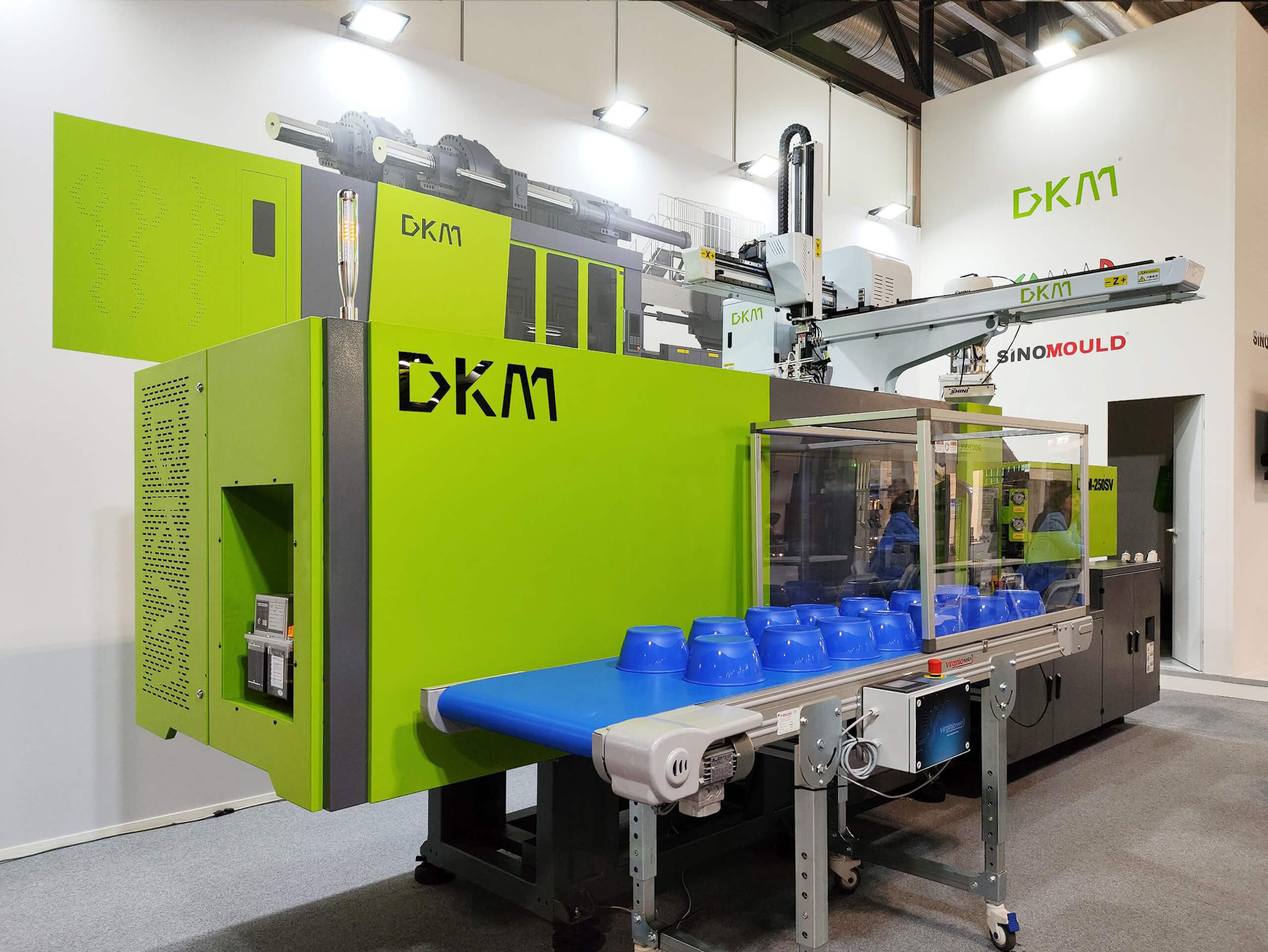 Plastic Injection Molding Machine Injection Molding Machine Plastic