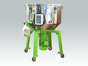 Plastic Molding Auxiliary Machinery-Color Mixer