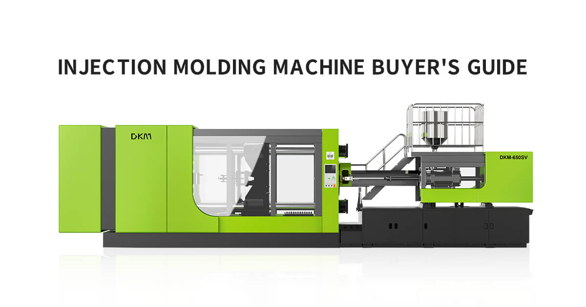 Injection-Molding-Machine-Buyer's-Guide