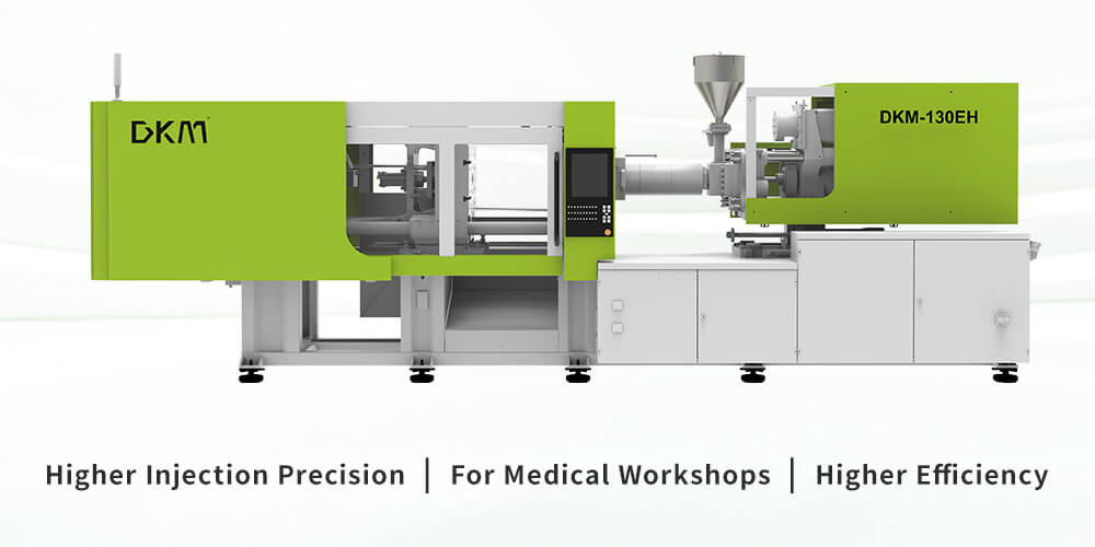 Syringe Making Machine Characteristics