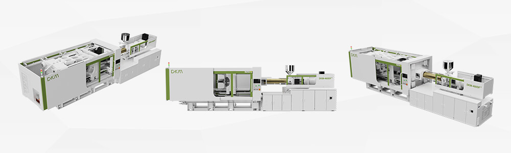 high speed injection molding machines