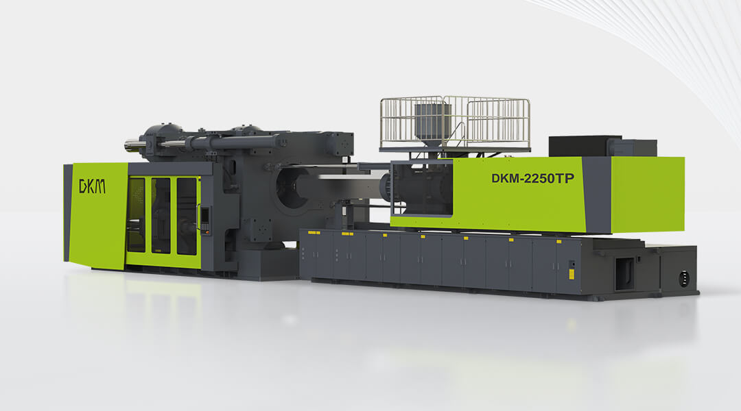 Automatic injection molding machine