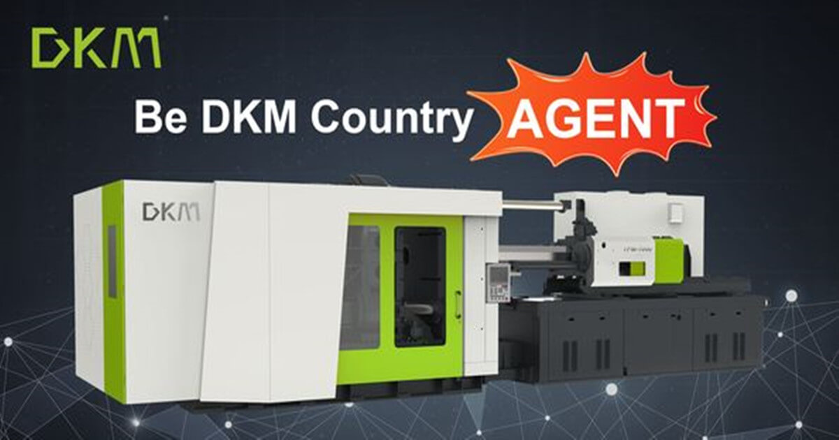 DKM country Agent