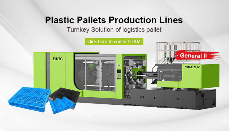 Pallet Manufacturing Lines