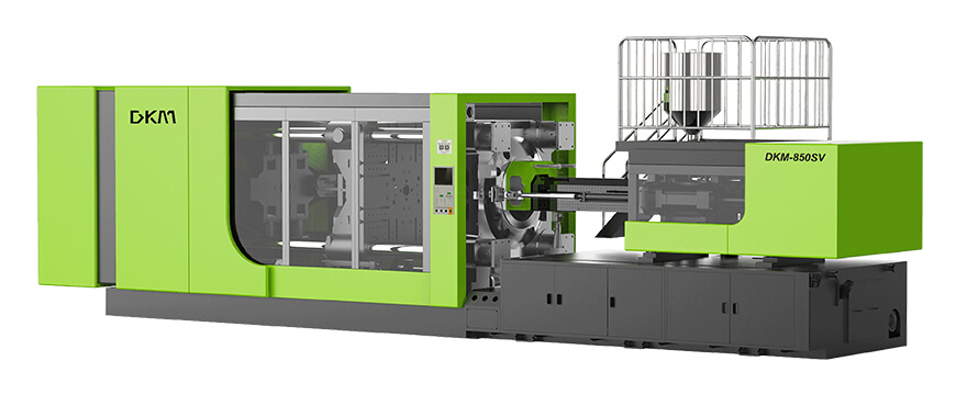 Plastic Chair Production Line-Chairs Injection Molding Machine
