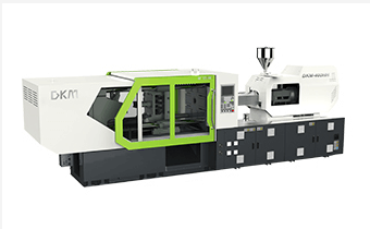 Plastic Injection Molding Machine-High Speed Series