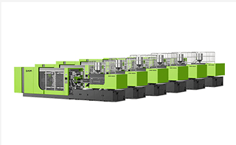 Plastic Injection Molding Machine-Fast Delivery