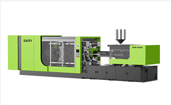 Plastic Injection Molding Machine-Fast Speed