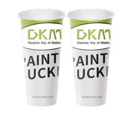 Injection Molding Machine-Two Platen