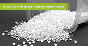 Medical Device Injection Molding