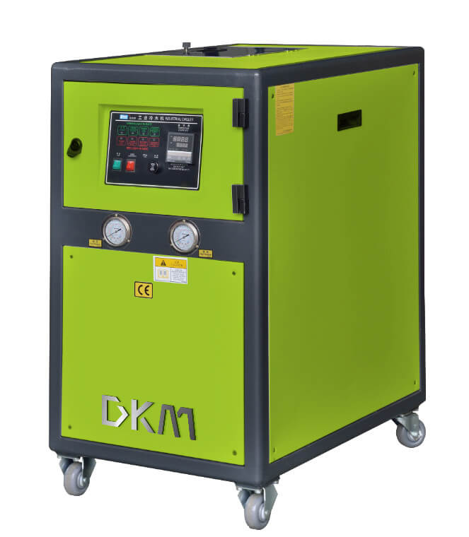 One machine for Dehumidifying, Drying and Feeding