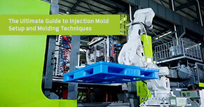 Pay attention to the injection molding process