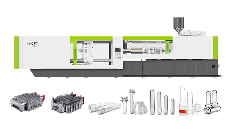 PET Bottle Production Line Supplier