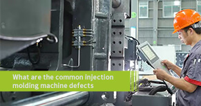 problems in injection molding