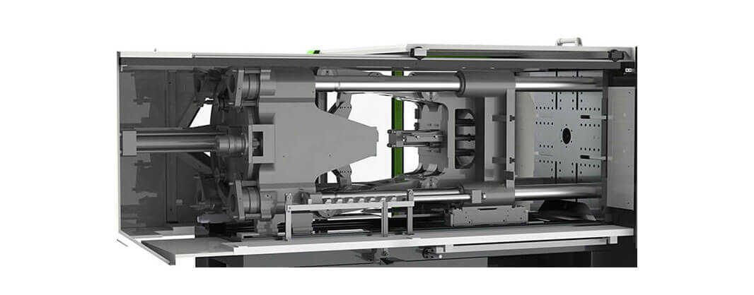 High Speed Injection Moulding Machine details