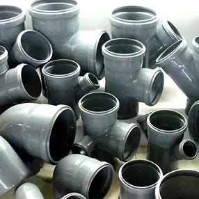 Pipe Fitting Injection Molding Line|Pipe Fitting Injection Molding ...