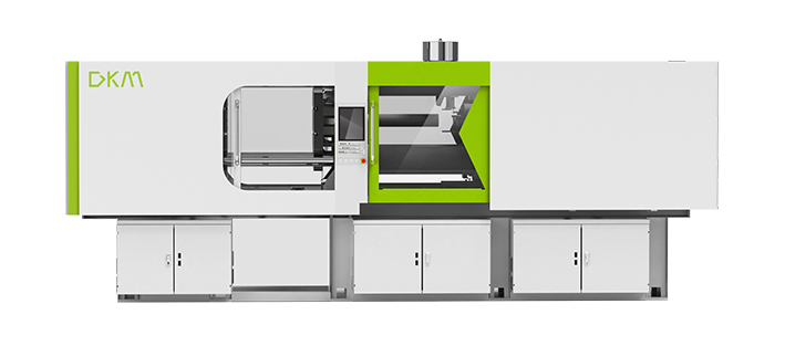 Medical Injection Molding Machine-High Cleanliness