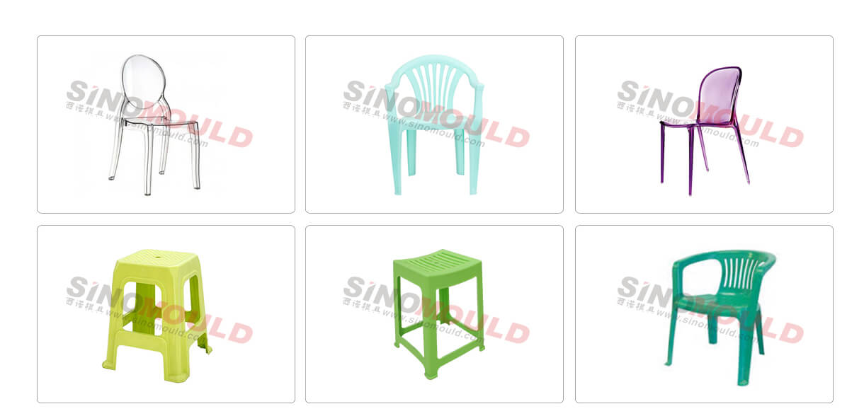 plastic chair product 1