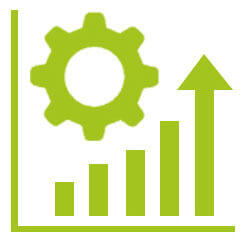 crate production line improvement