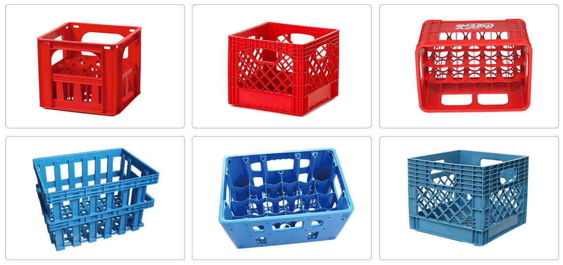 plastic crate picture