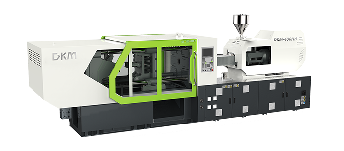 injection molding machine-400HH