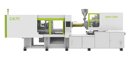 EH Series Plastic Injection Molding Machine