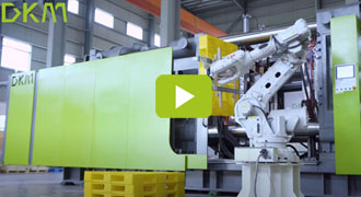 Pallet Molding-Injection Molding Production Line