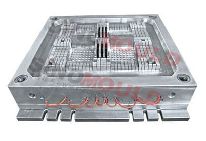 plastic pallet mold