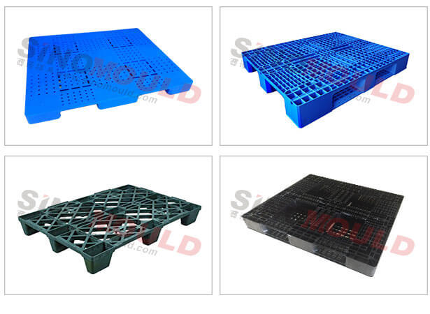 plastic pallet product