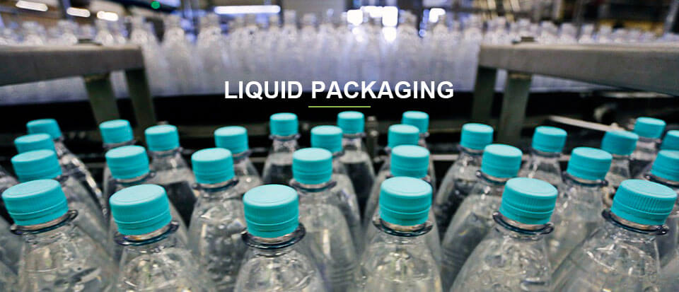 Liquid Packaging Solution