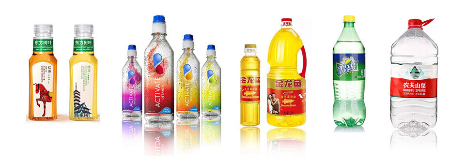 Liquid Packaging machinery maker China