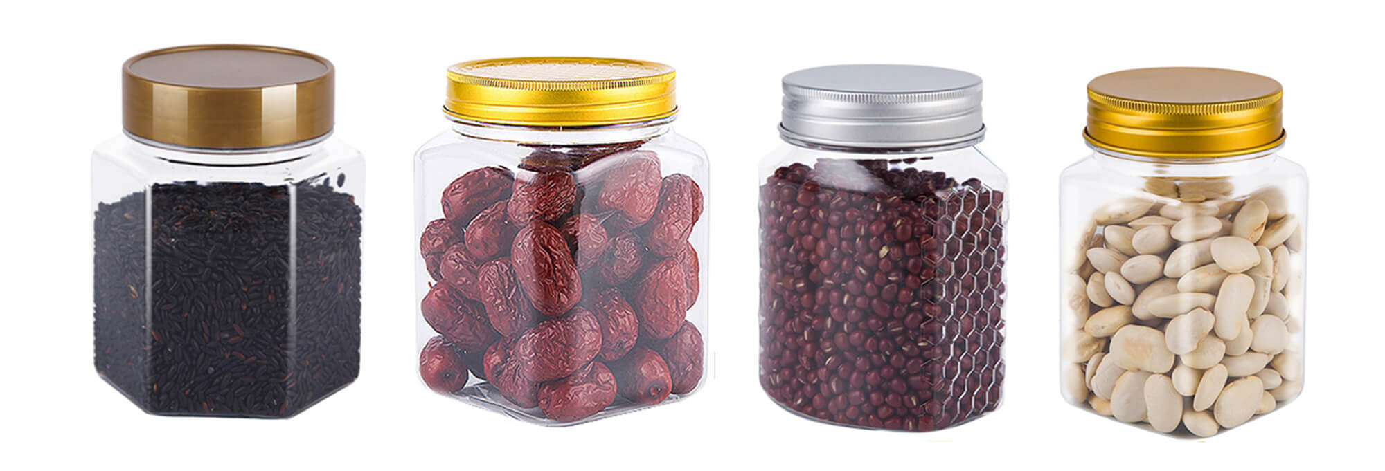 Food Packaging Jar molding equipment manufacturer China